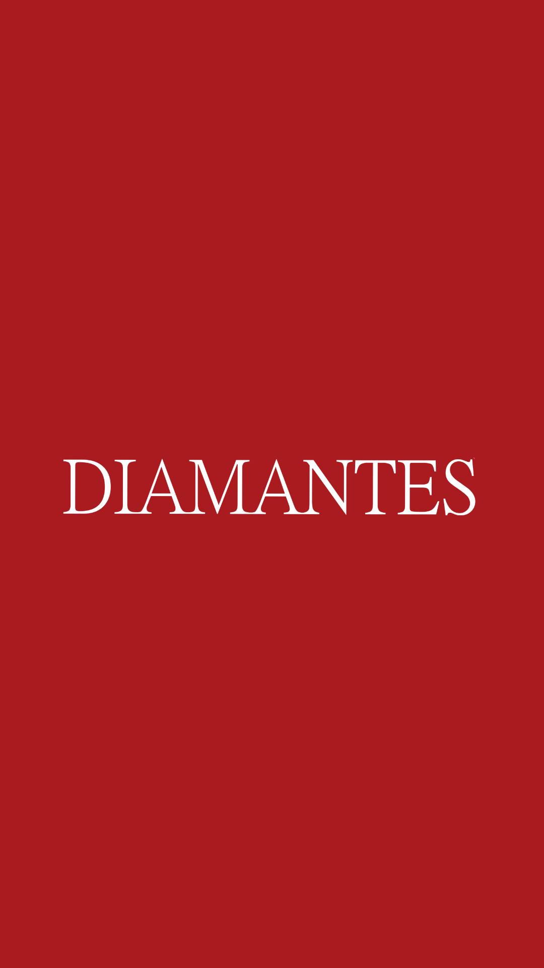 Diamantes